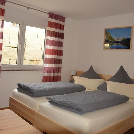 Villa Muesli Dettingen an der Iller Kültér fotó
