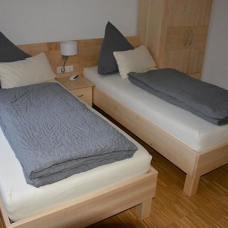 Villa Muesli Dettingen an der Iller Kültér fotó