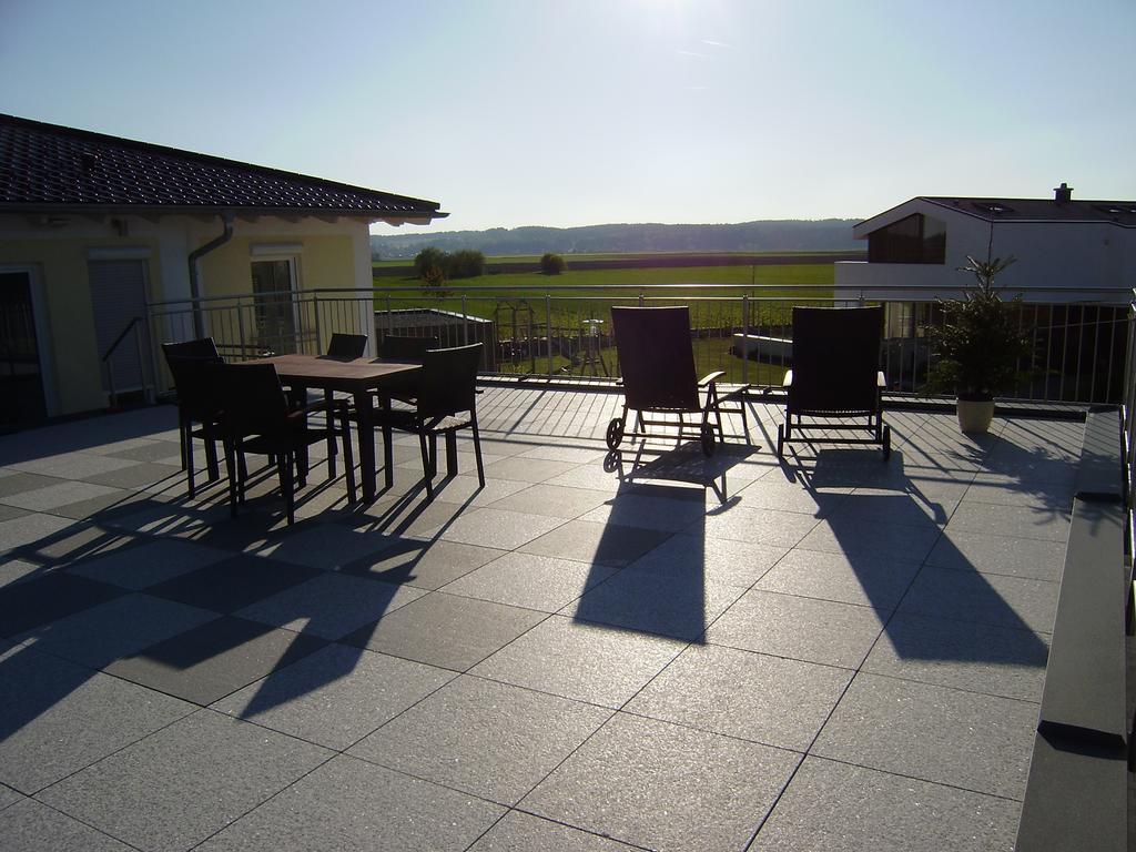 Villa Muesli Dettingen an der Iller Kültér fotó