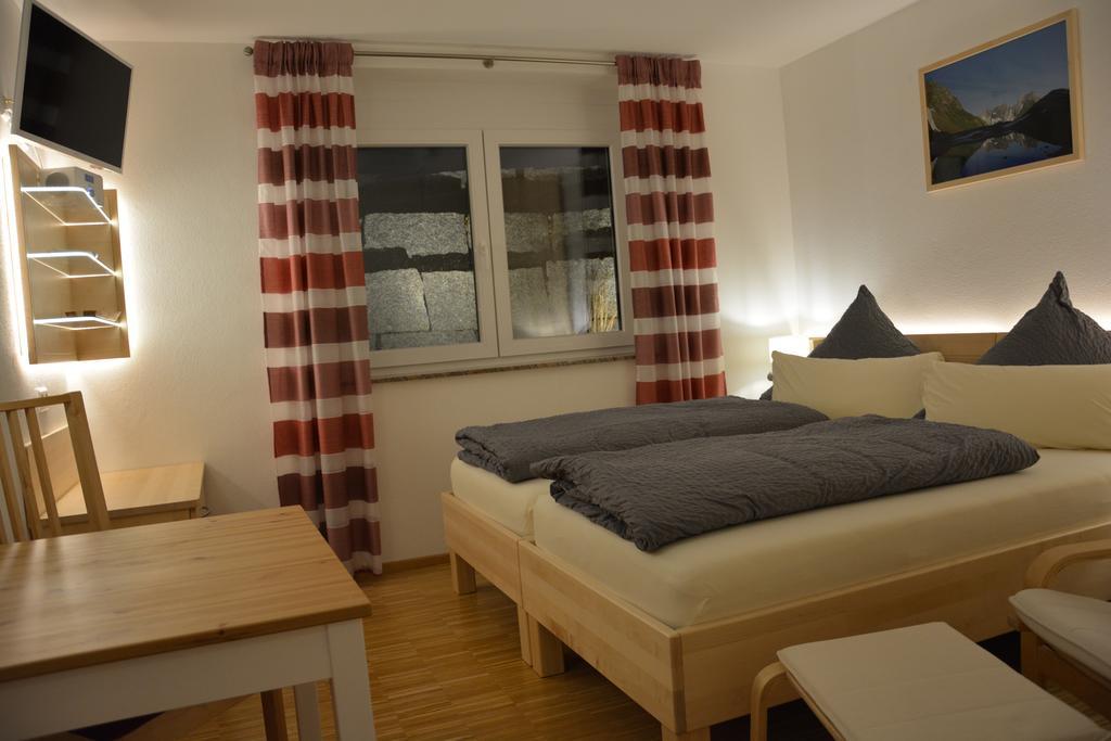 Villa Muesli Dettingen an der Iller Kültér fotó