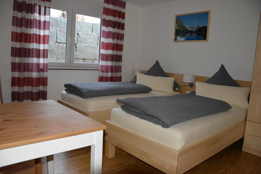 Villa Muesli Dettingen an der Iller Kültér fotó