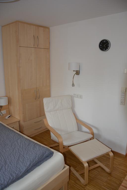Villa Muesli Dettingen an der Iller Kültér fotó