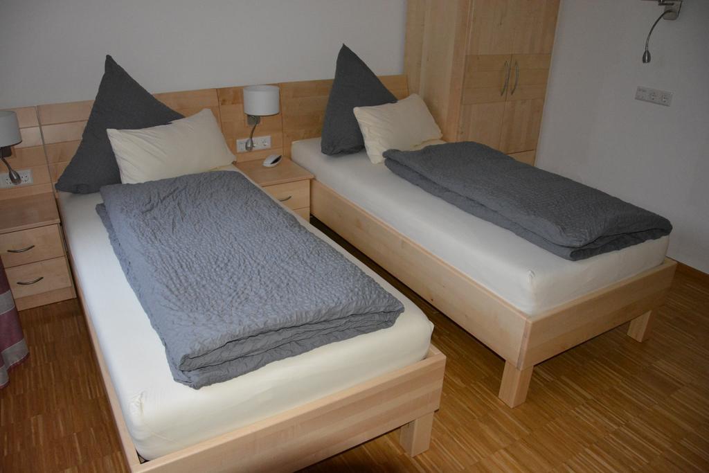 Villa Muesli Dettingen an der Iller Kültér fotó